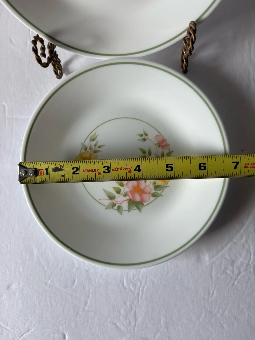 Corelle set two